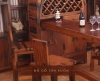 Quầy rượu 220 x 110 x 216